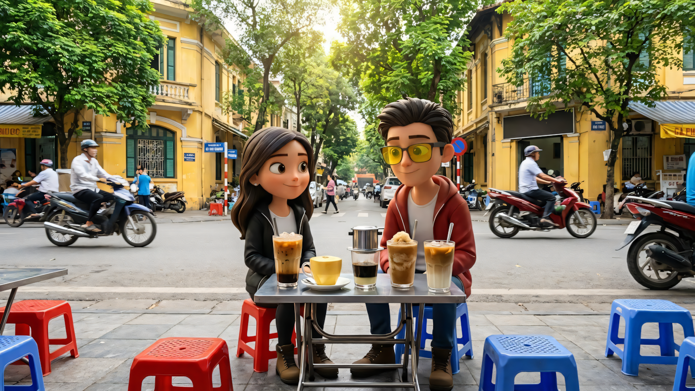 Vietnam Coffee Guide