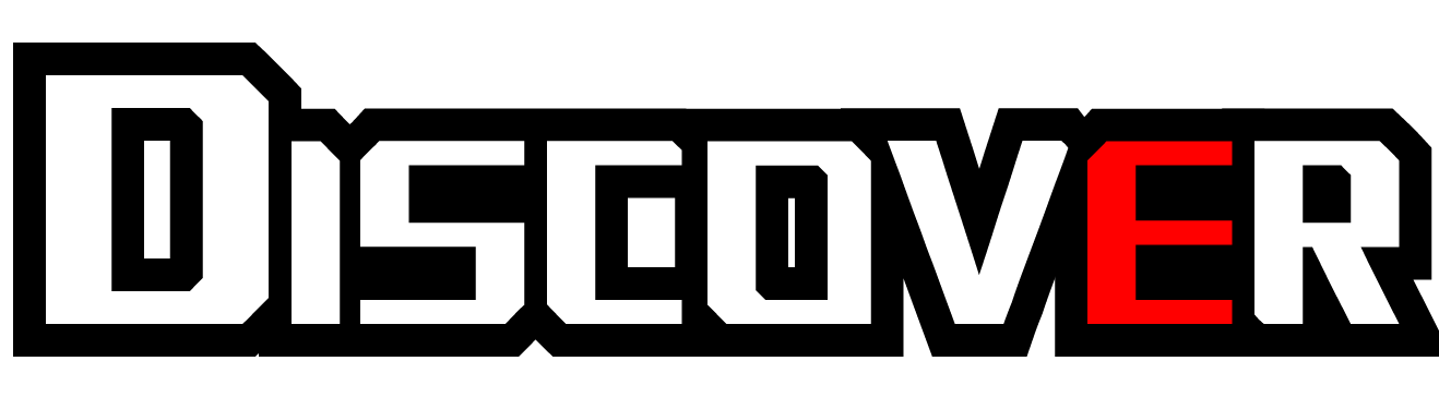 Discover