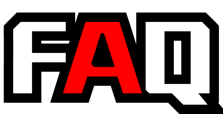 FAQ